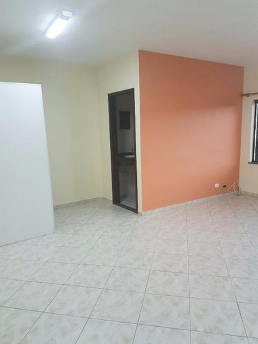 Imagem 2 de 3 de Sala Comercial Para Locação, Jd Felicidade (pirituba), São Paulo-sp - Sa0008