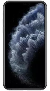 iPhone 11 Pro Max 256gb Cinza Espacial Excelente - Usado