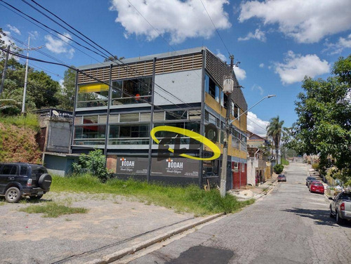 Imagem 19 de 19 de Salão Comercial Com Ótima Localização! - Sl0183