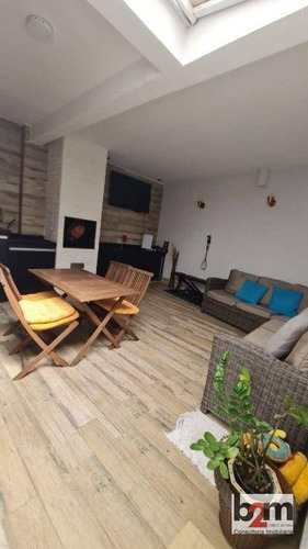 Imagem 3 de 23 de Sobrado Com 3 Dormitórios À Venda, 120 M² Por R$ 890.000,00 - Vila São Francisco - São Paulo/sp - So0428