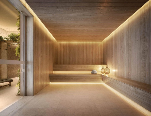 Imagem 18 de 18 de Apartamento Com 156m² Hall Social Privativo Com 2 Vagas - Perdizes
