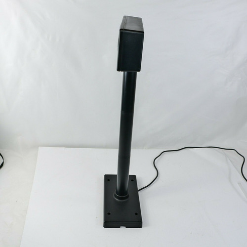 Hp Pos Pole Display All Ld 220, 493345-001, Fk225aa, Usb 2.0
