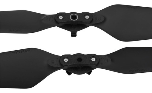 Mz Hélice De 4 Pares Low Noise 8743f