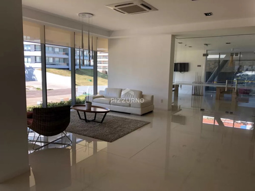 Monoambiente En Alquiler Con Parrillero Propio Y Jacuzzi