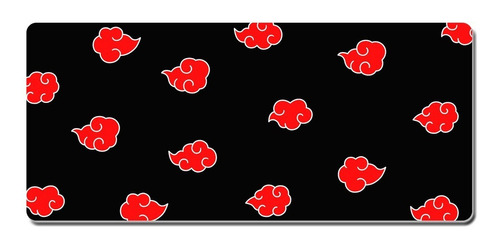 Mousepad Anime Xxl *90x40cm* Cod:021 Akatsuki