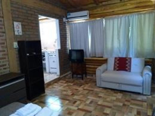 Complejo De Cabañas En Mina Clavero