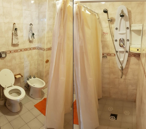 Casa Tipo Loft Excelente Ubicación 5ta Sección Mendoza