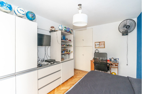 Imagen 10 de 24 de Departamento 4 Amb C/dep Cochera Venta Caballito