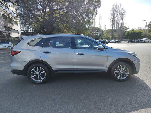 Hyundai Grand Santa Fé 3.3 Premium 7as Gps