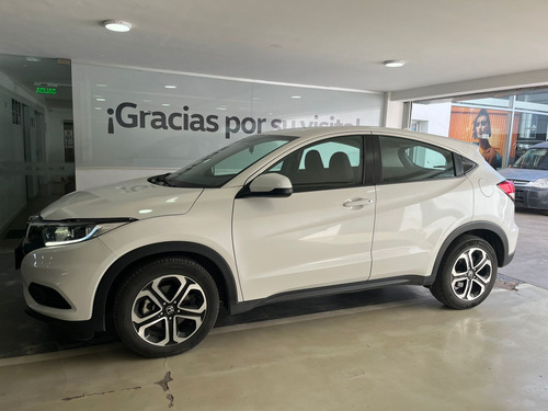 Honda HR-V 1.8 Lx 2wd Cvt