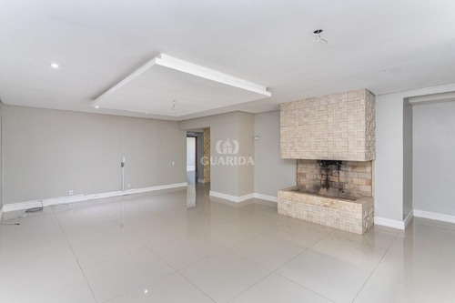 Imagem 3 de 30 de Casa Comercial Para Aluguel, 3 Quartos, 4 Vagas, Tres Figueiras - Porto Alegre/rs - 11002