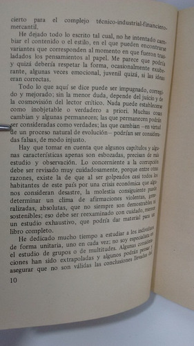 El Mexicano, ¿un Ser Aparte? (Usado)