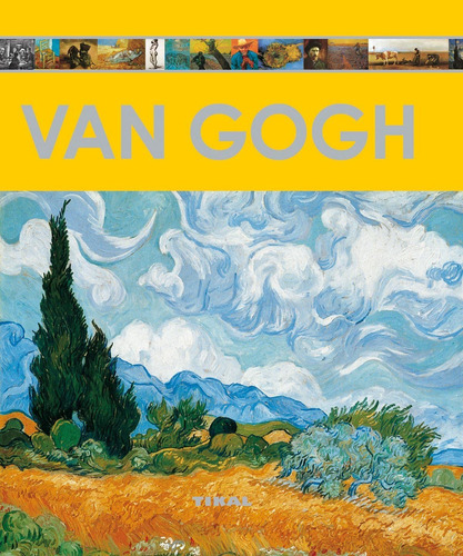 Van Gogh (enciclopedia Del Arte)