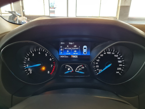 Ford Focus Se Plus 5p