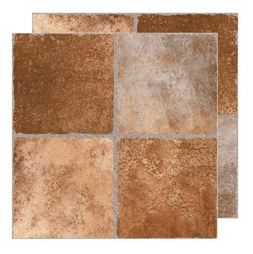 Ceramica Beige Cañuelas Toscana 43x43