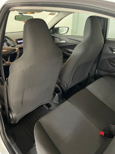 Chevrolet Onix 1.2