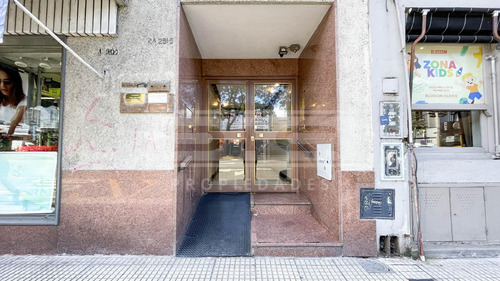 Oficina Comercial Venta - Olivos-vias/maipu