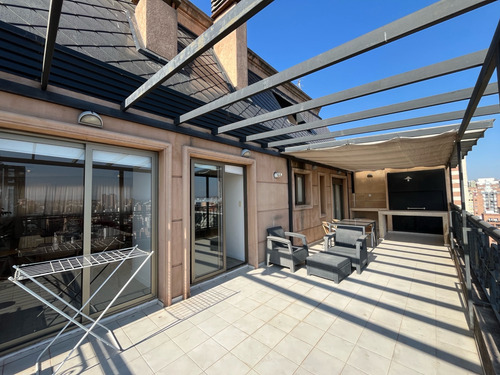 Nueva Cordoba 2 Dormitorios 2 Baños Terraza Con Asador Tipo Duplex