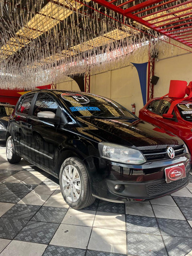 Volkswagen Fox Fox Rock in Rio 1.6 Mi Total Flex 8V 5p