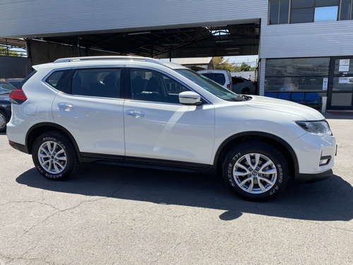 Nissan X-trail Sense 4wd