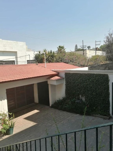 Imagen 7 de 18 de Venta Casa Jardines Del Pedregal Calle Cerrada