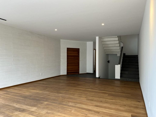 Imagen 6 de 30 de Venta De Casa Nueva En Condominio En Las Aguilas