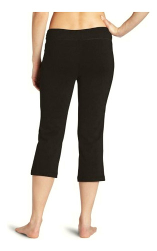 Danskin Pantalón Corto De Ajuste Elegante Para Mujer Con