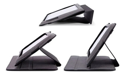 Porta Tablet Funda 7 Pulgadas Múltiple Angulo