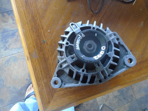 Vendo Alternador De Volkswagen Passat Año 2000