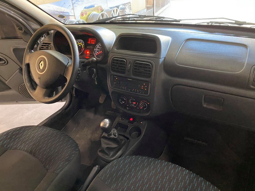 Clio Mio Confort Plus - 5 Puertas - Año 2015