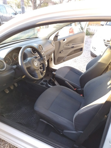 Imagen 6 de 11 de Volkswagen Saveiro 2015 1.6 128.000km Permuto Natanael