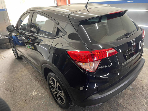 Imagen 3 de 23 de Honda Hr-v 2018 1.8 Ex-l 2wd Cvt