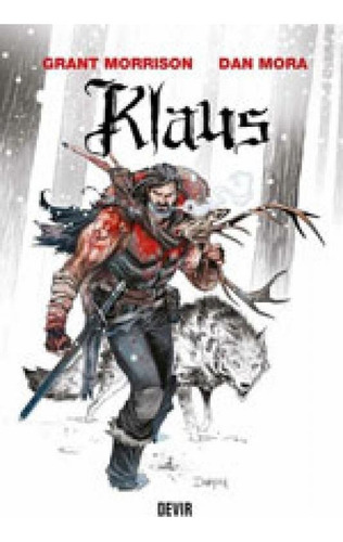 Klaus