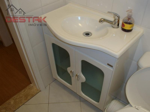 Ref.: 2470 - Apartamento Em Jundiaí Para Venda - V2470