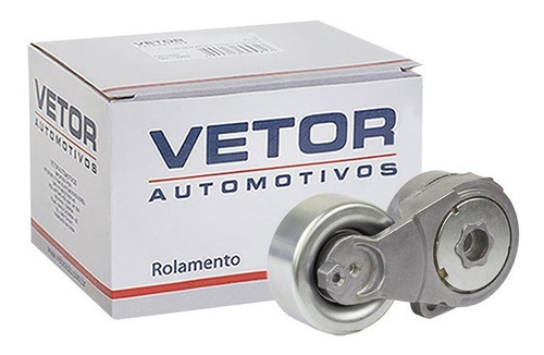 Tensor Alternador Sentra Tiida Livina Xtrail / Fluence 2.0