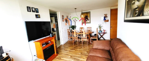 Hermoso Y Acogedor Departamento 3d2b, San Pedro De La Paz