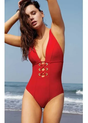 Traje De Ba o Holly Land R202 831681 Cuotas sin inter s