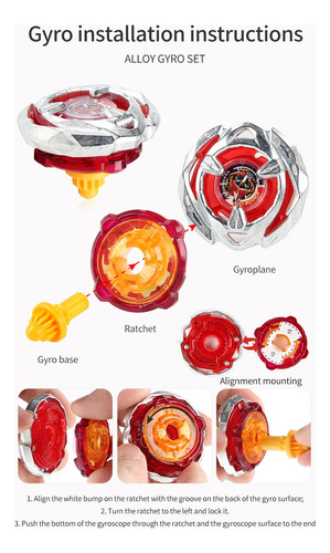 Beyblade X Bx-05 Wizard Arrow Con Lanzador Y Launcher Grip