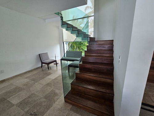 Casa Con Alberca Privada En La Cruz De Huanacaxtle.