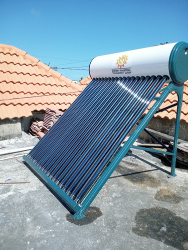 Calentadores De Agua Solar 