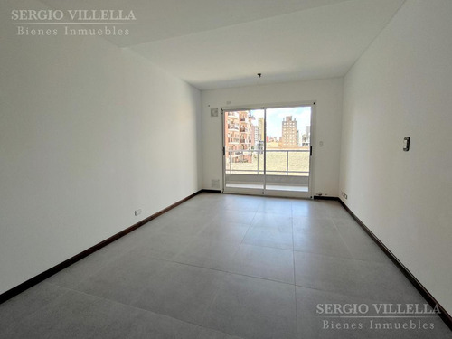 Imagen 12 de 16 de Zeballos 2200- Unidad De Un Dormitorio En Venta En Rosario.