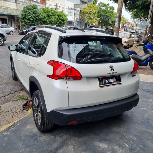 Peugeot 2008 1.6 Thp Sport Tip