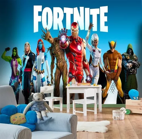 Fortnite | Conta de fortnite por 50 reais