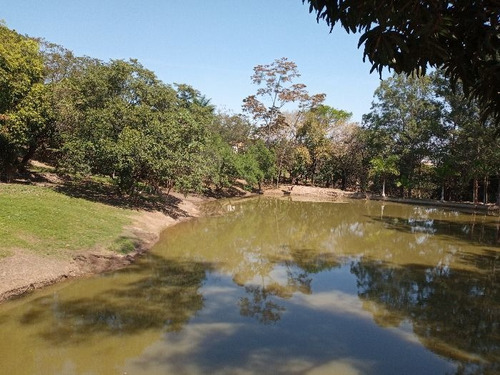 Imagem 17 de 20 de Fazenda À Venda Na Rua Dois, Condomínio Seranila, Monte Mor - Sp - Liv-13055