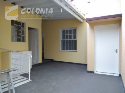 Imagem 22 de 25 de Casa - Ref: 39789