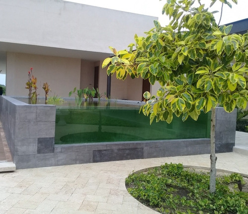 Imagen 13 de 30 de Terreno En Venta En Privada Nortemérida, Komchen, Mérida