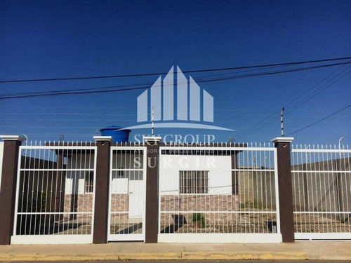 Imagen 1 de 11 de Casa En San Rafael Sgc-225