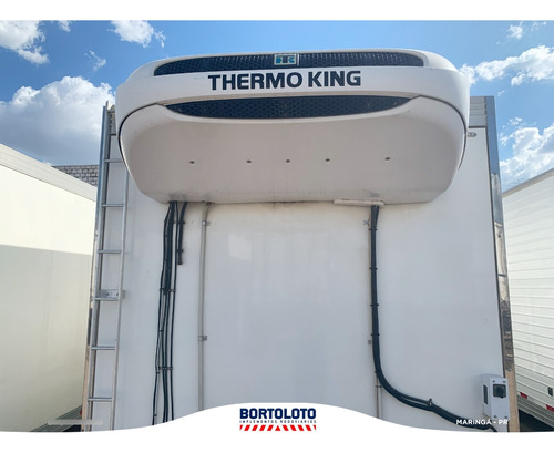 Aparelho De Refrigeração Thermo King T880