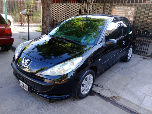 Peugeot 207 1.4 Active 75cv