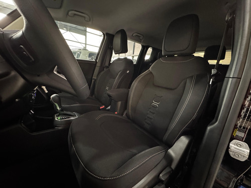 Jeep Renegade 1.8 Sport At6